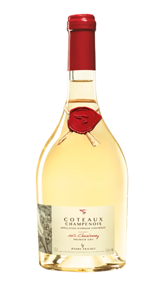 Champagne Coteaux Champenois Blanc   